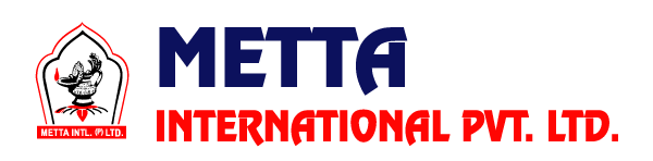 Metta International P. Ltd.